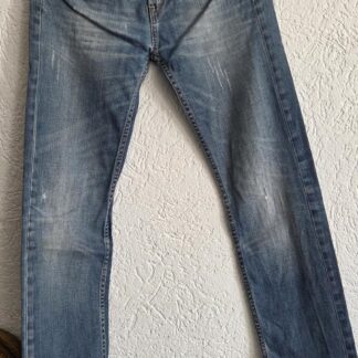 164 - Levi's jeans model 511 slim (1026kh)