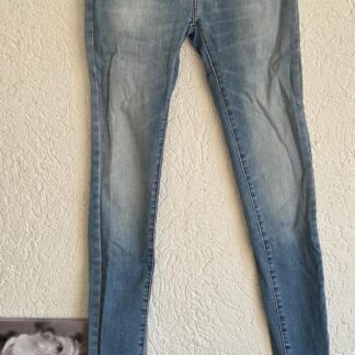 170 - Circle et Trust jeans Poppy (1026meg)