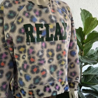 M - Essentiel Antwerp sweater relax (1026meg)