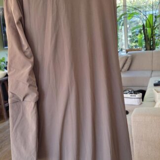 M - Studio Anneloes jurk khaki (1026ij)