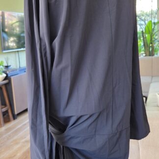 XL - Helena Hart jurk travelstof (1026ij)