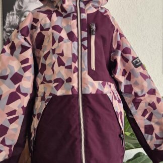 140 - Decathlon winterjas ski-jas (1026jac)
