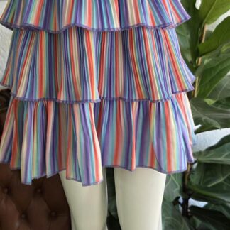 140 - Persival rok kleurtjes stroken (1026jac)